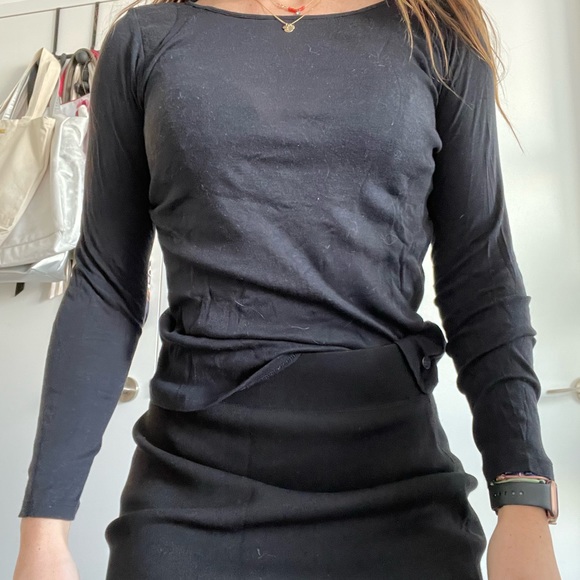 IKKS Long Sleeve Shirt - Picture 2 of 4